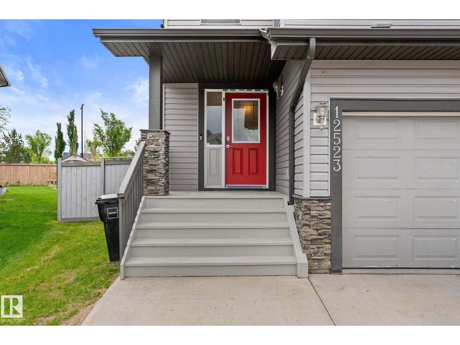 12523 171 AV NW - 3