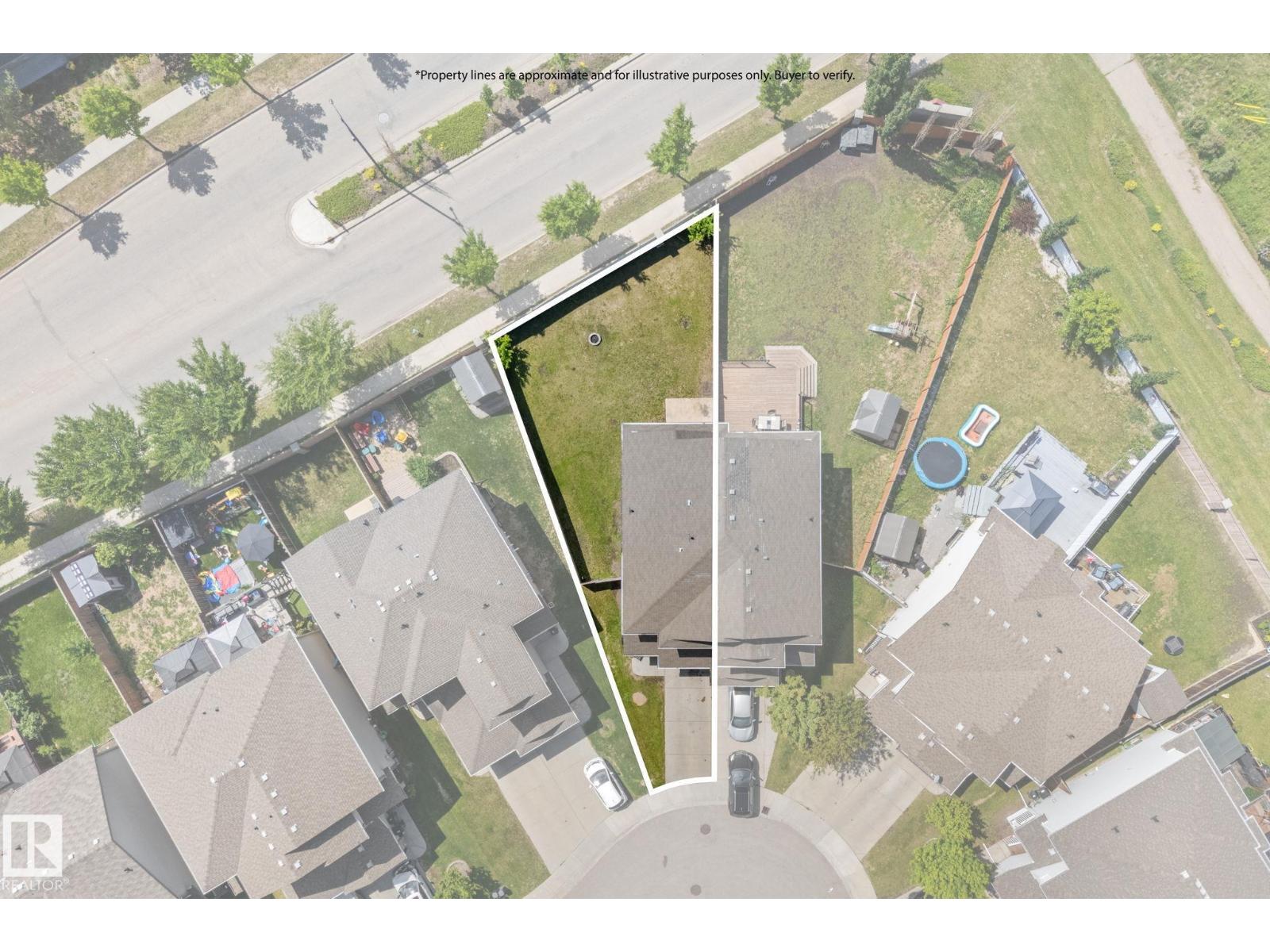 12523 171 AV NW - 4