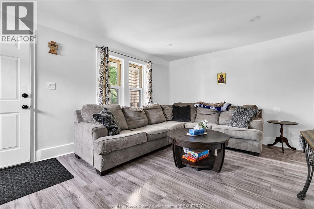 1451 HENRY FORD CENTRE DRIVE - 14