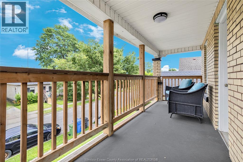 1451 HENRY FORD CENTRE DRIVE - 18