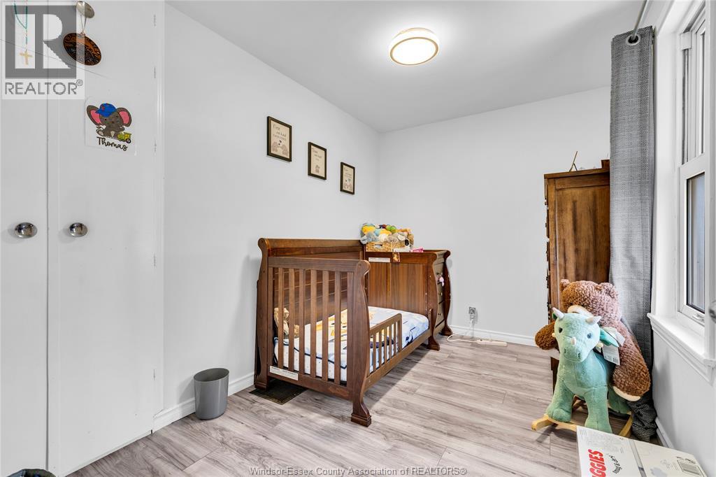1451 HENRY FORD CENTRE DRIVE - 21