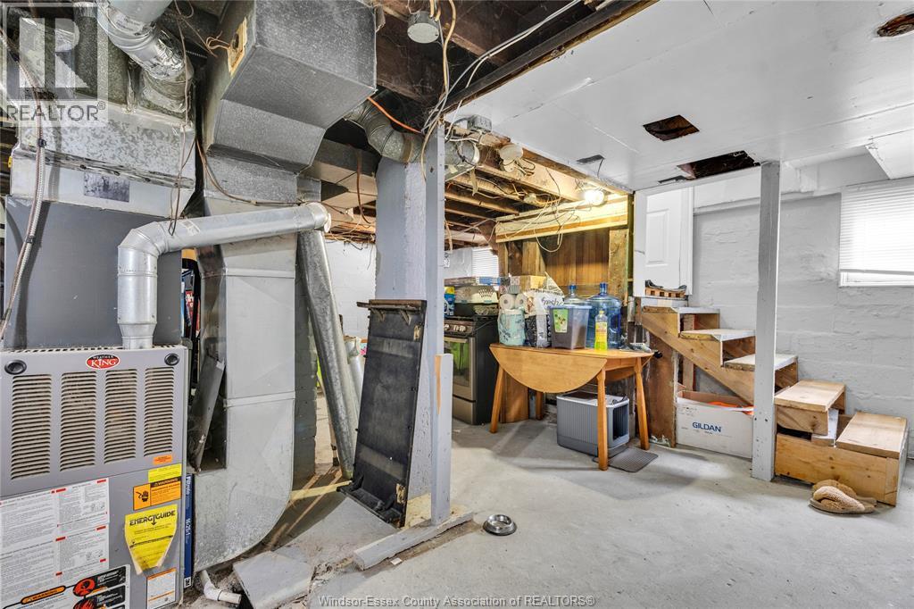 1451 HENRY FORD CENTRE DRIVE - 24