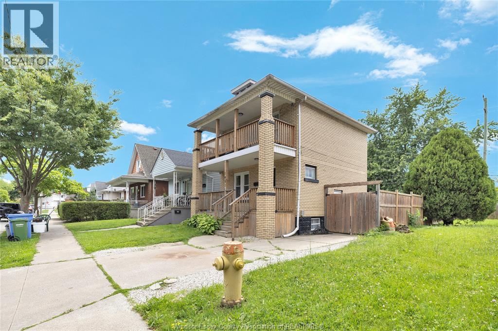 1451 HENRY FORD CENTRE DRIVE - 3