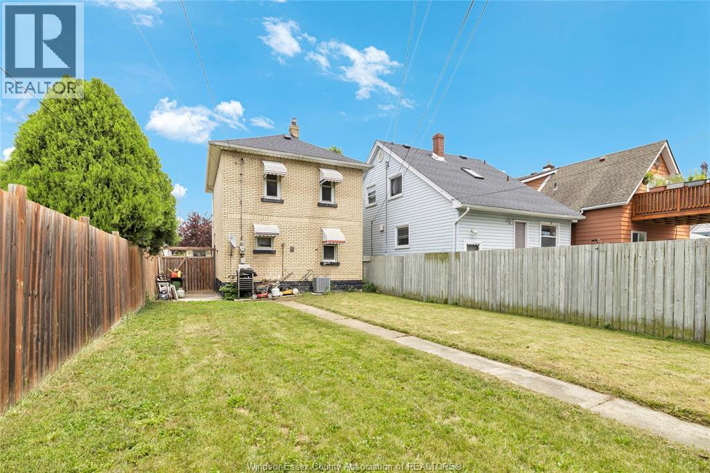 1451 HENRY FORD CENTRE DRIVE - 7