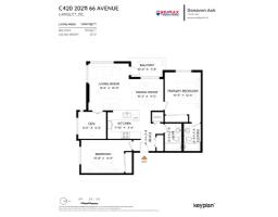 C420 20211 66 Avenue, Langley, BC V2Y0L4 Photo 38