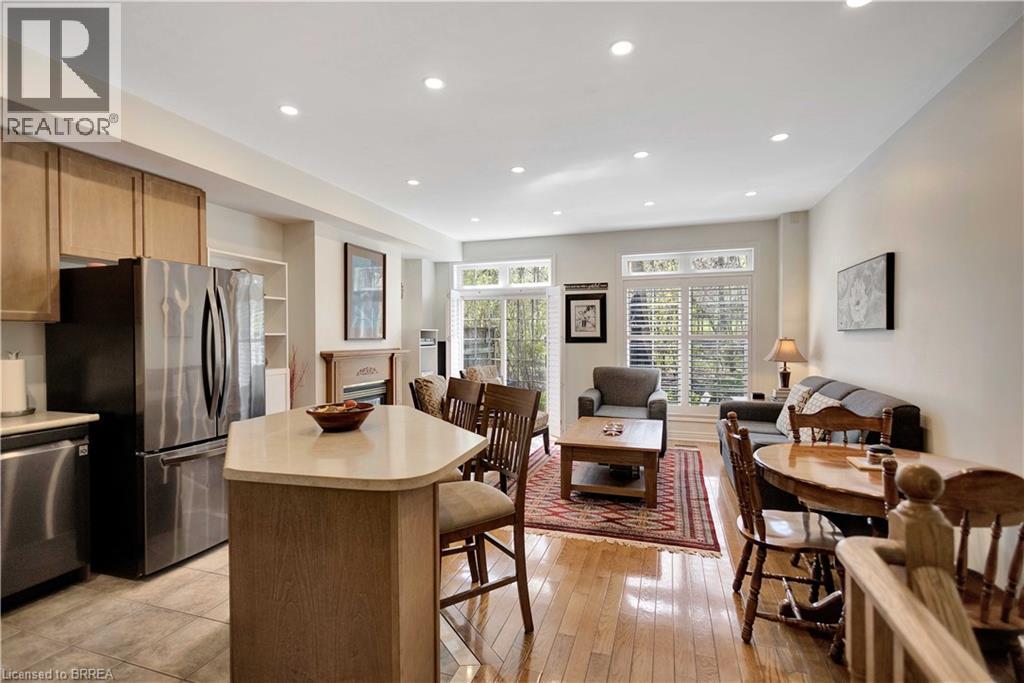 #6 120 BEDDOE Drive - 12