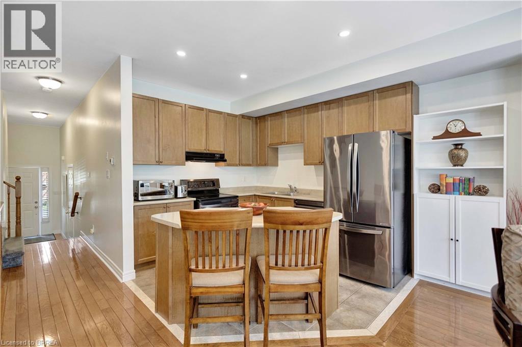 #6 120 BEDDOE Drive - 14