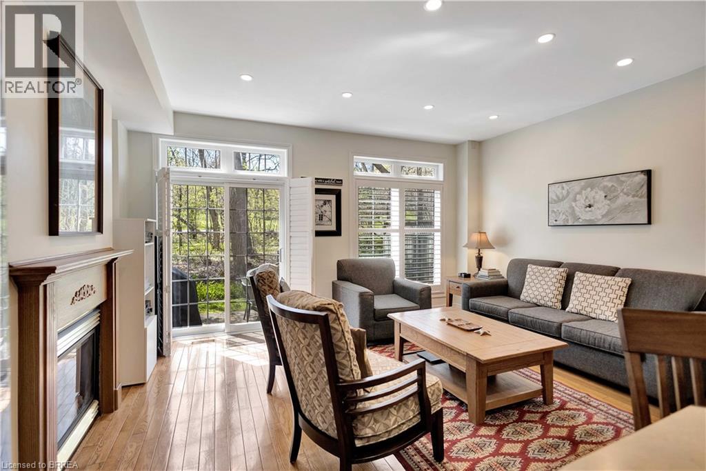 #6 120 BEDDOE Drive - 16