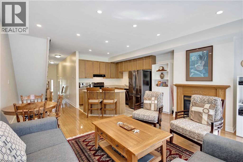 #6 120 BEDDOE Drive - 18