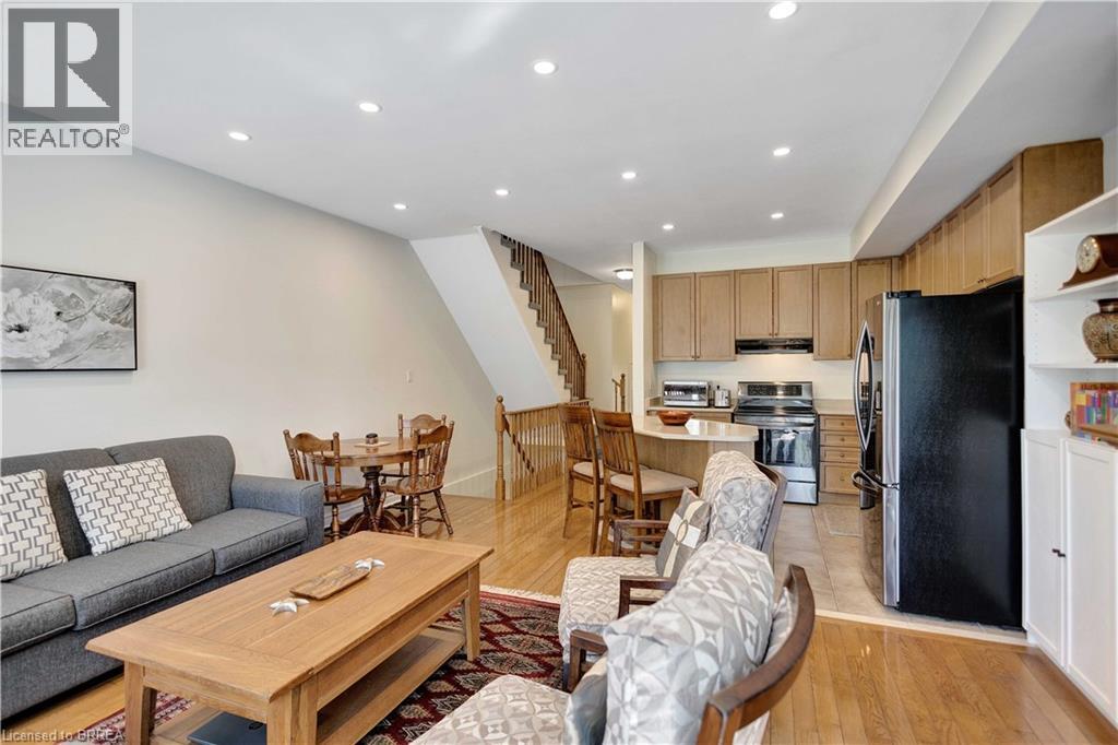 #6 120 BEDDOE Drive - 19