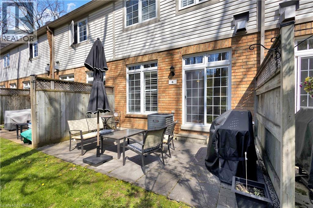 #6 120 BEDDOE Drive - 40