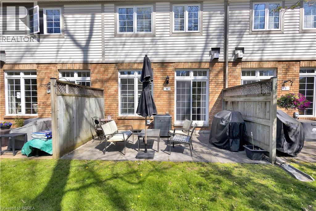 #6 120 BEDDOE Drive - 41