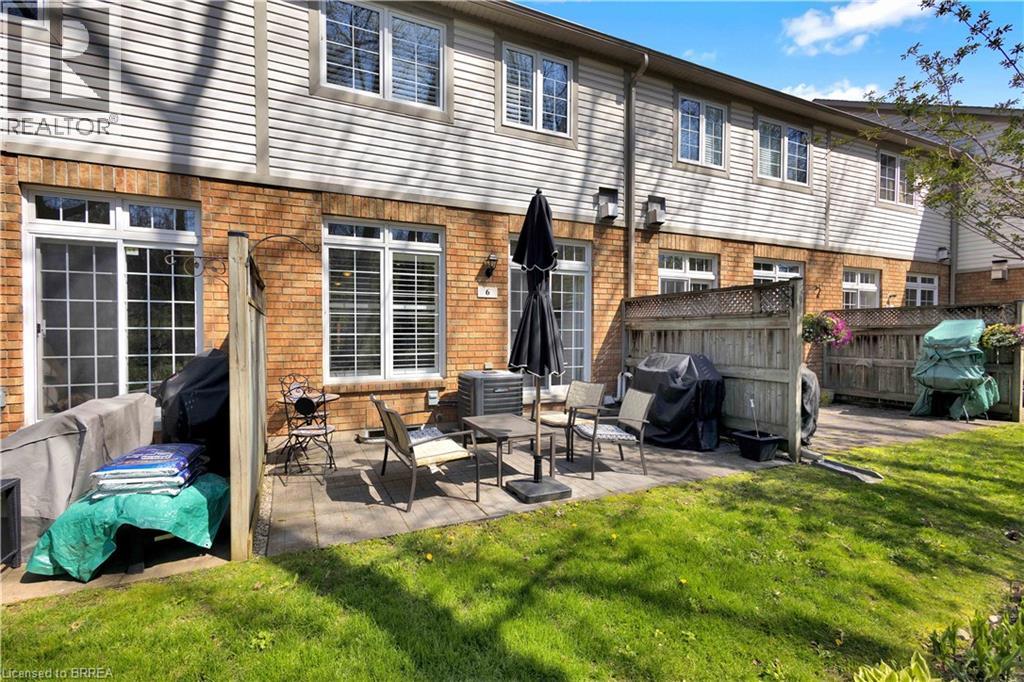 #6 120 BEDDOE Drive - 42