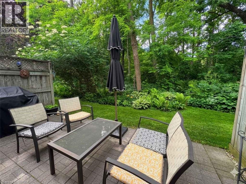 #6 120 BEDDOE Drive - 6
