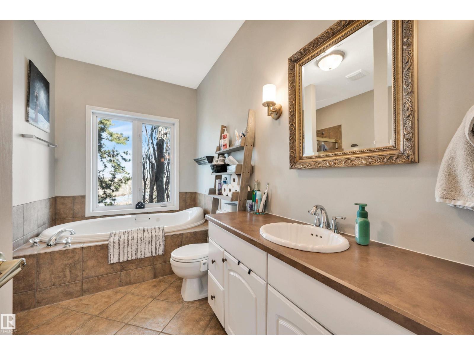 54522 RGE ROAD 255 - 57