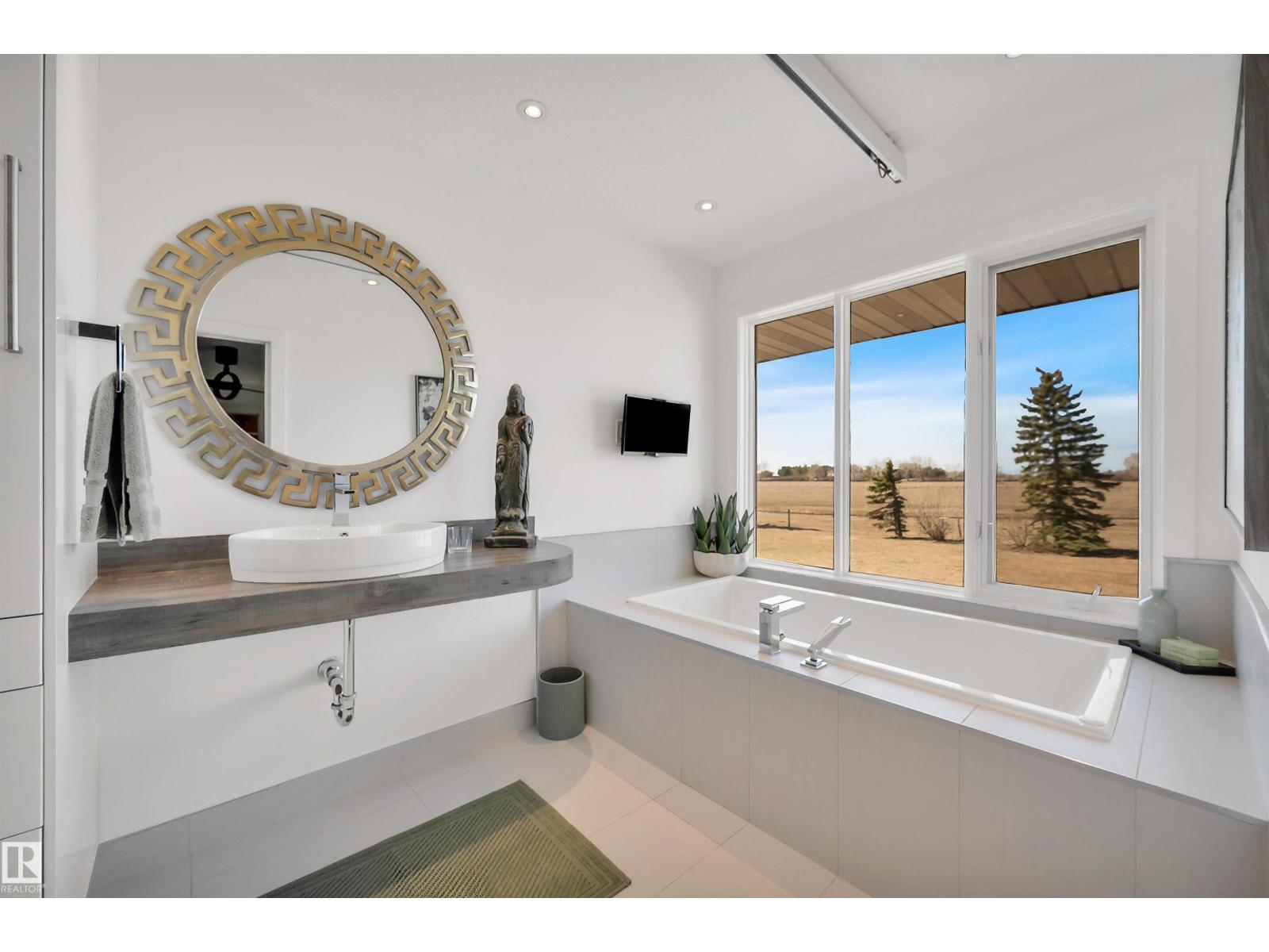 54522 RGE ROAD 255 - 25
