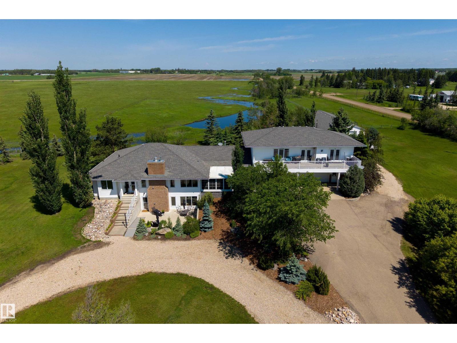 54522 RGE ROAD 255 - 2