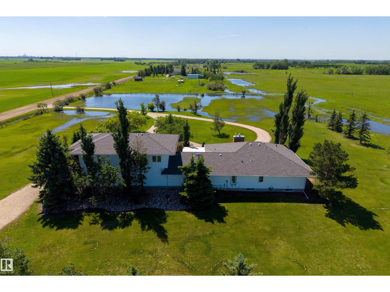54522 RGE ROAD 255 - 66
