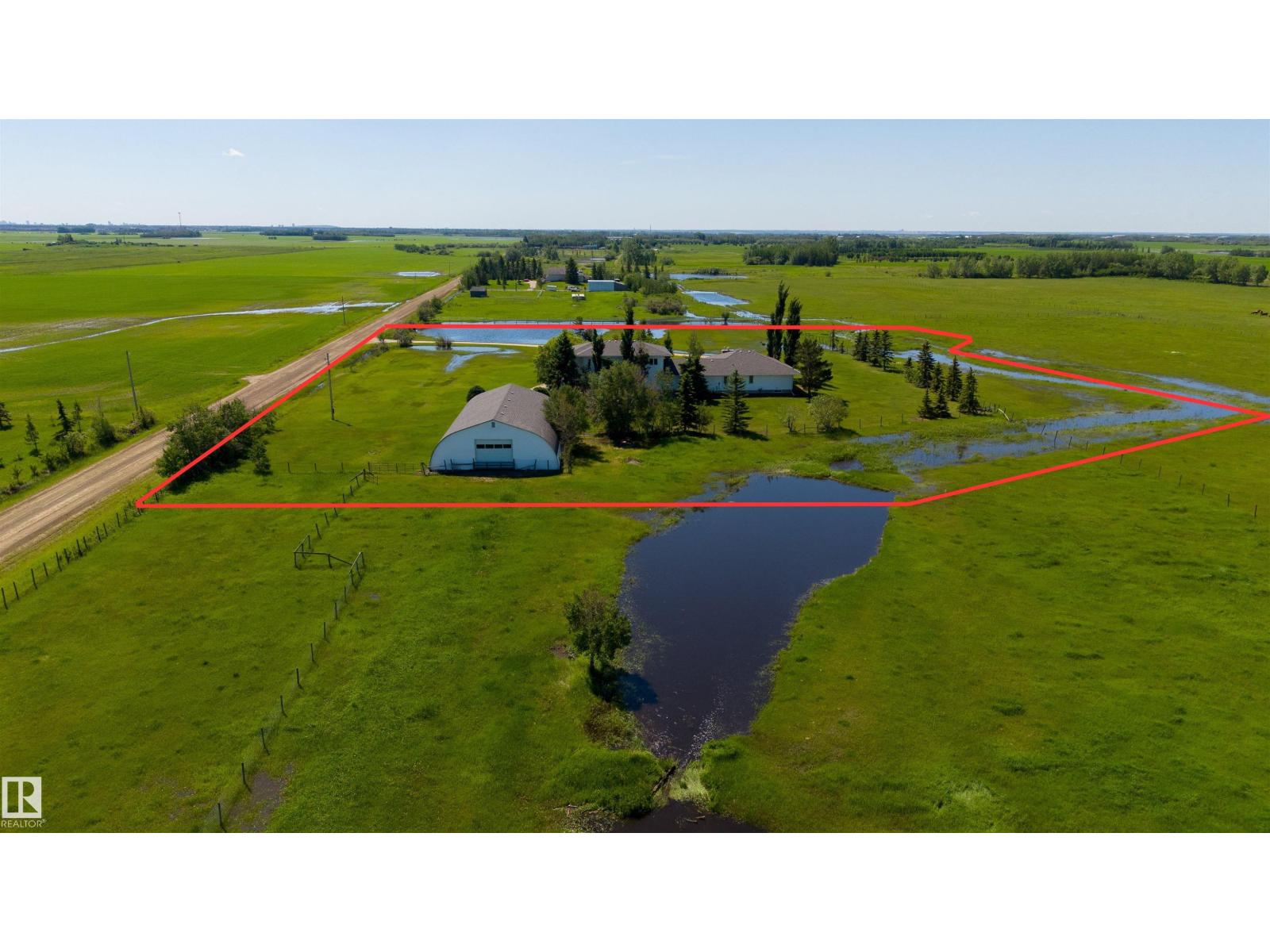 54522 RGE ROAD 255 - 69