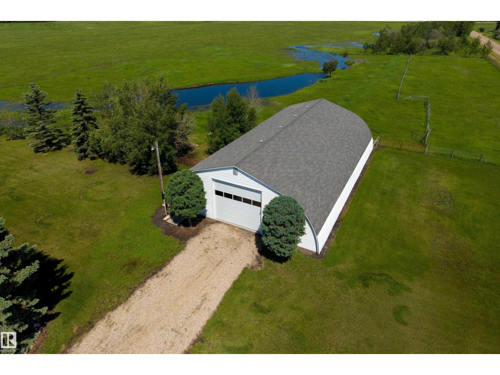 54522 RGE ROAD 255 - 64
