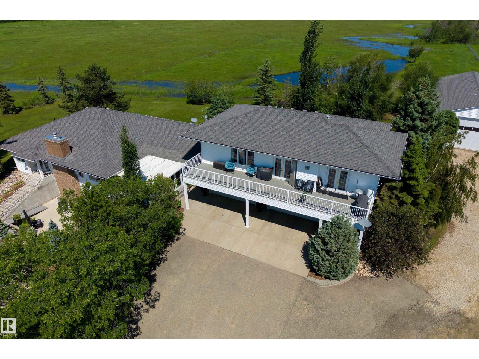 54522 RGE ROAD 255 - 71