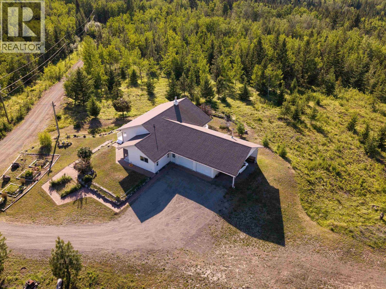 6088 BUTTE ROAD, Lone Butte