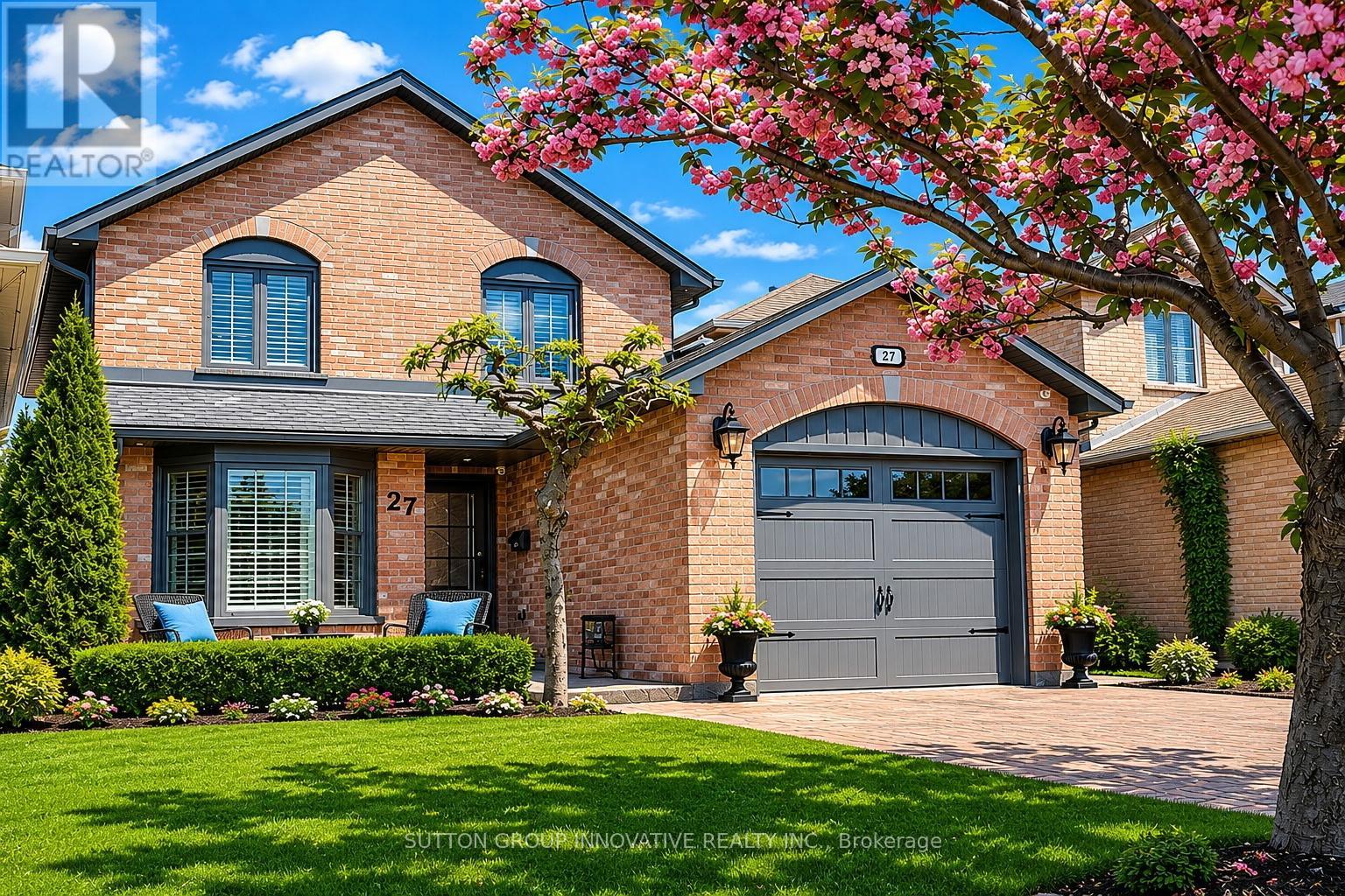 27 BEAVERTON DRIVE - 1
