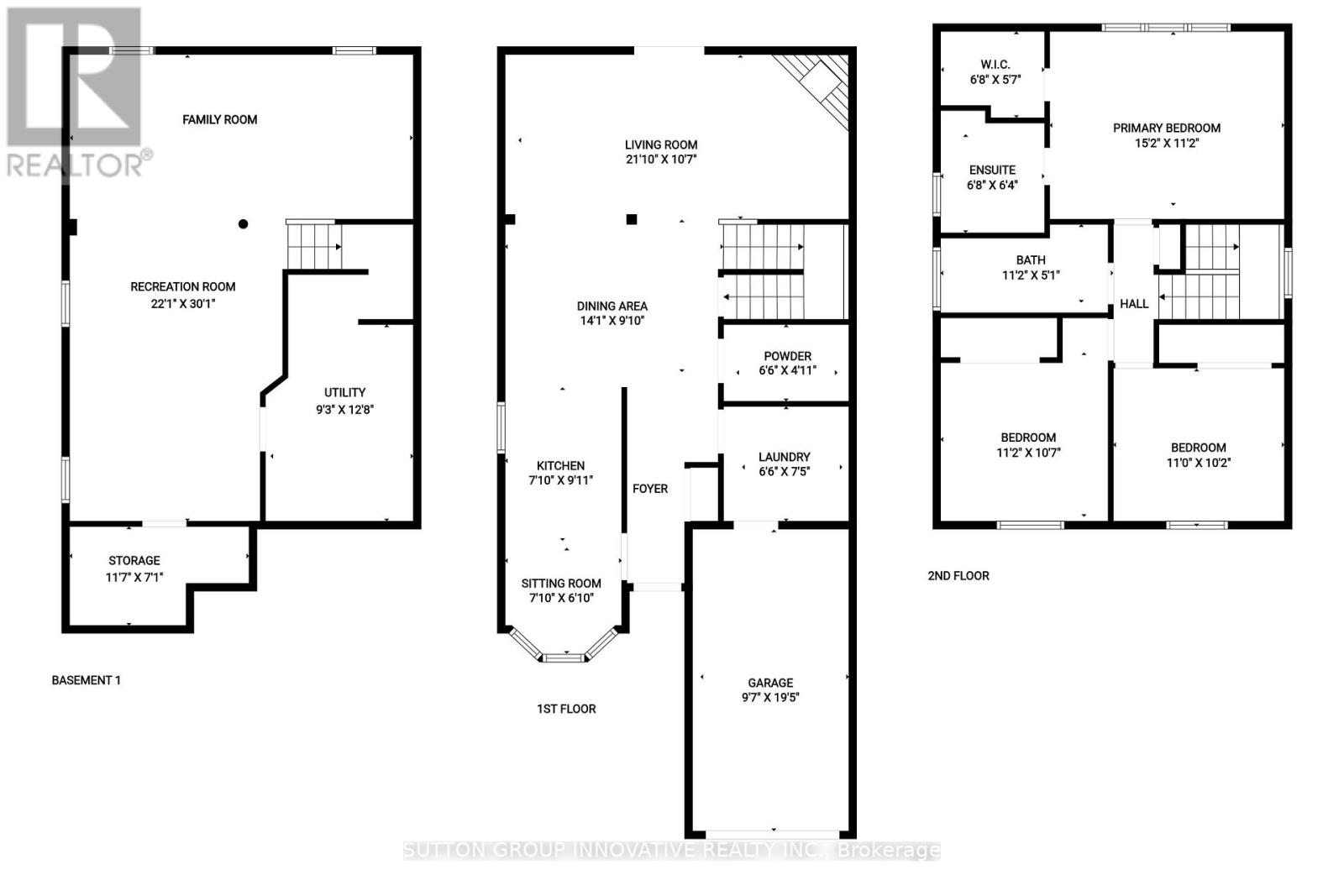 27 BEAVERTON DRIVE - 39