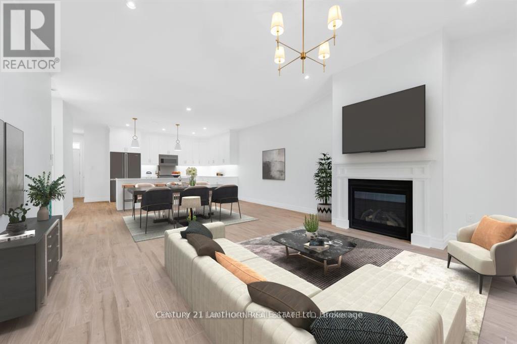 75 SEYMOUR STREET W - 10