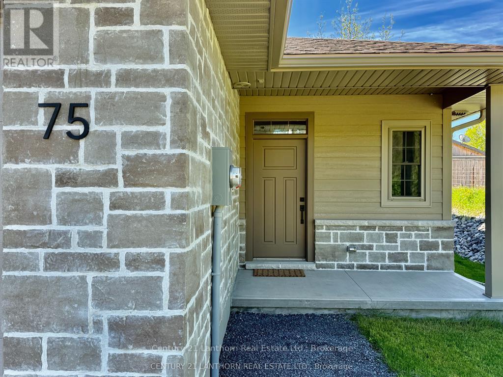 75 SEYMOUR STREET W - 4