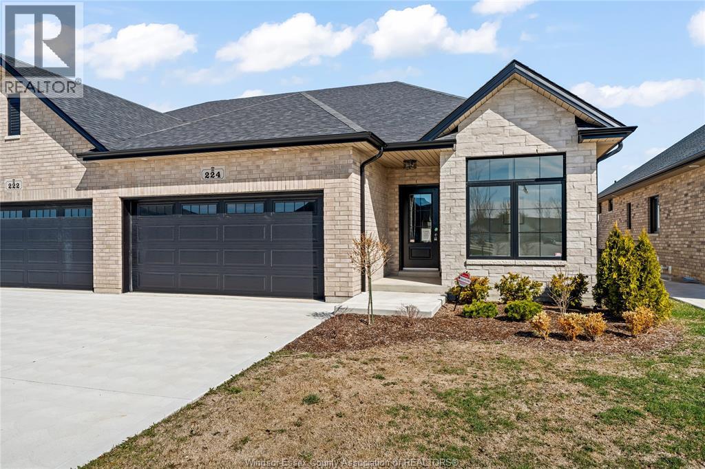 224 MCLELLAN AVENUE - 2