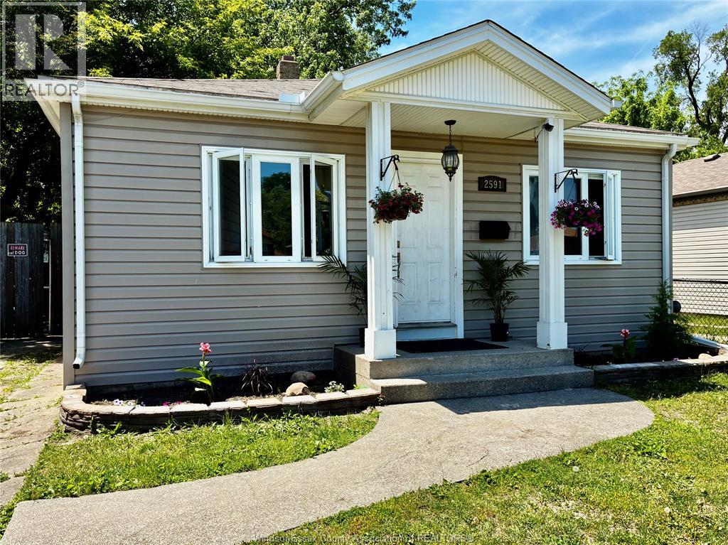 2591 MEIGHEN ROAD - 2