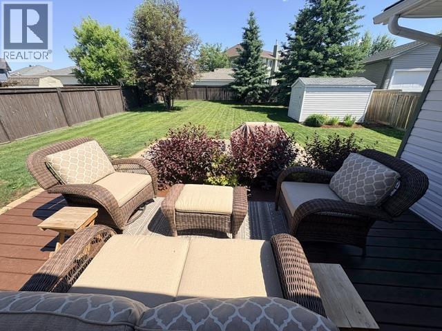 10915 88A STREET, Fort St. John