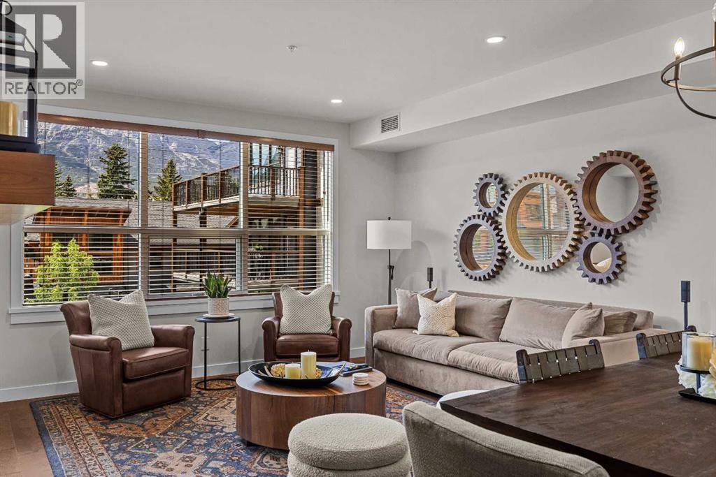 #206 1105 Spring Creek Drive - 5