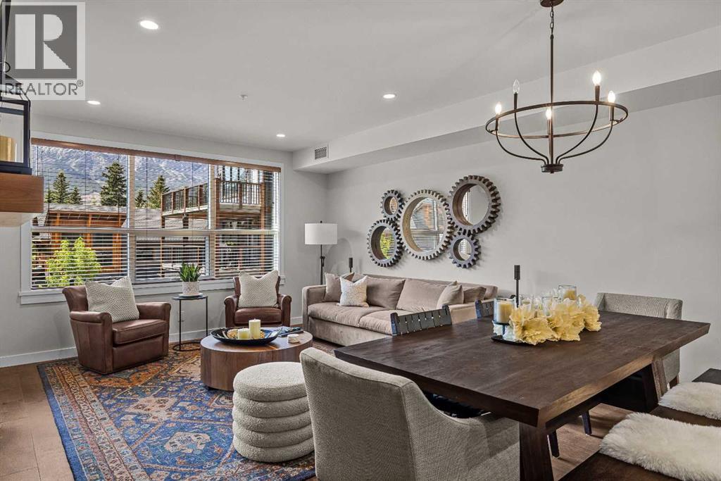 #206 1105 Spring Creek Drive - 6