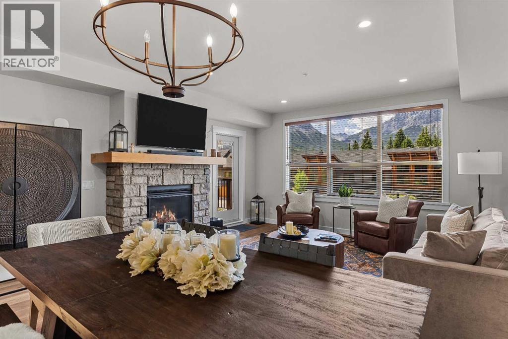#206 1105 Spring Creek Drive - 7