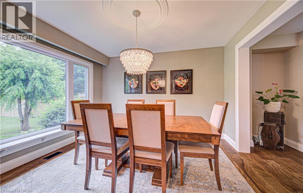 5-bedroom home for sale at 336 MAPLE Avenue S, Burford ON · photo 11 of 50