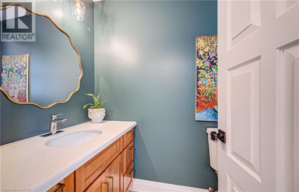 5-bedroom home for sale at 336 MAPLE Avenue S, Burford ON · photo 18 of 50