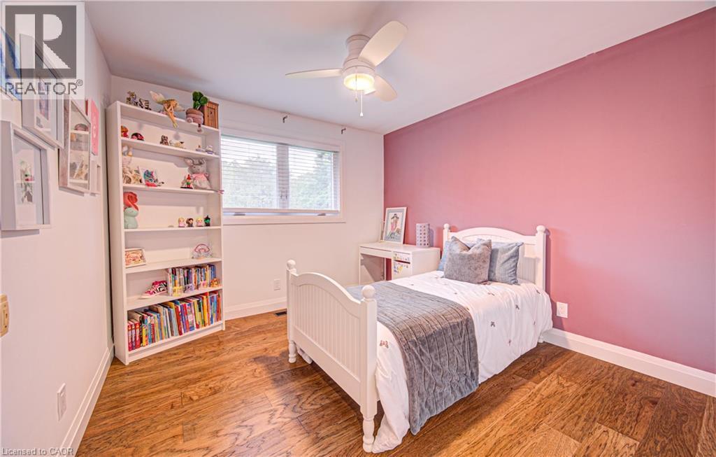 5-bedroom home for sale at 336 MAPLE Avenue S, Burford ON · photo 23 of 50