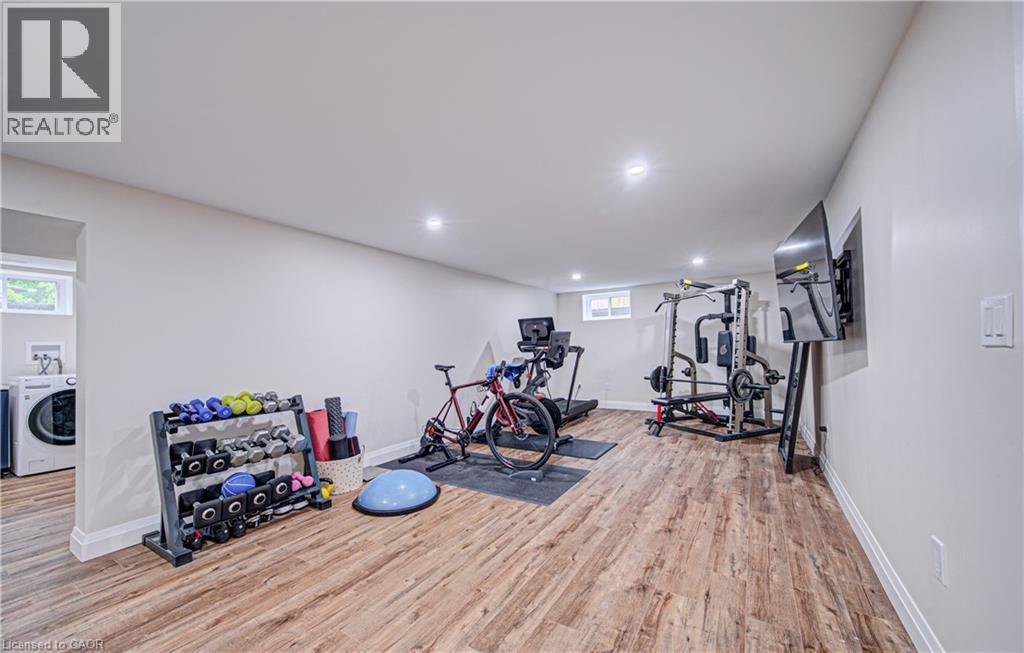 5-bedroom home for sale at 336 MAPLE Avenue S, Burford ON · photo 26 of 50