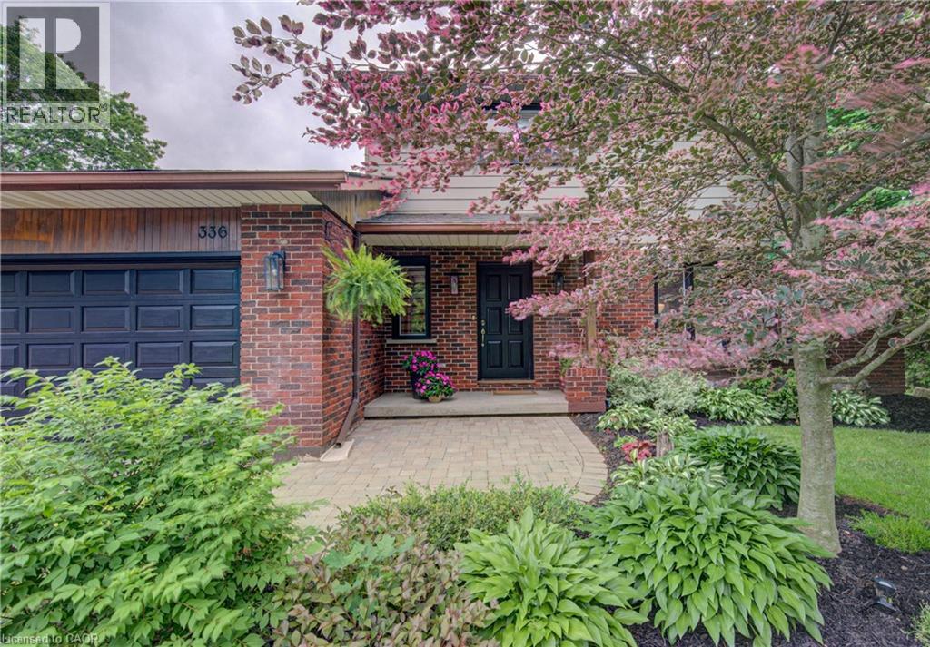 5-bedroom home for sale at 336 MAPLE Avenue S, Burford ON · photo 3 of 50