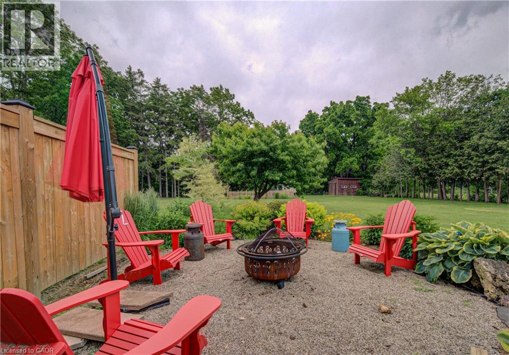 5-bedroom home for sale at 336 MAPLE Avenue S, Burford ON · photo 33 of 50