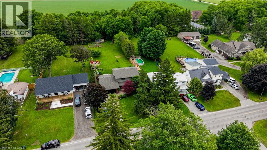5-bedroom home for sale at 336 MAPLE Avenue S, Burford ON · photo 34 of 50