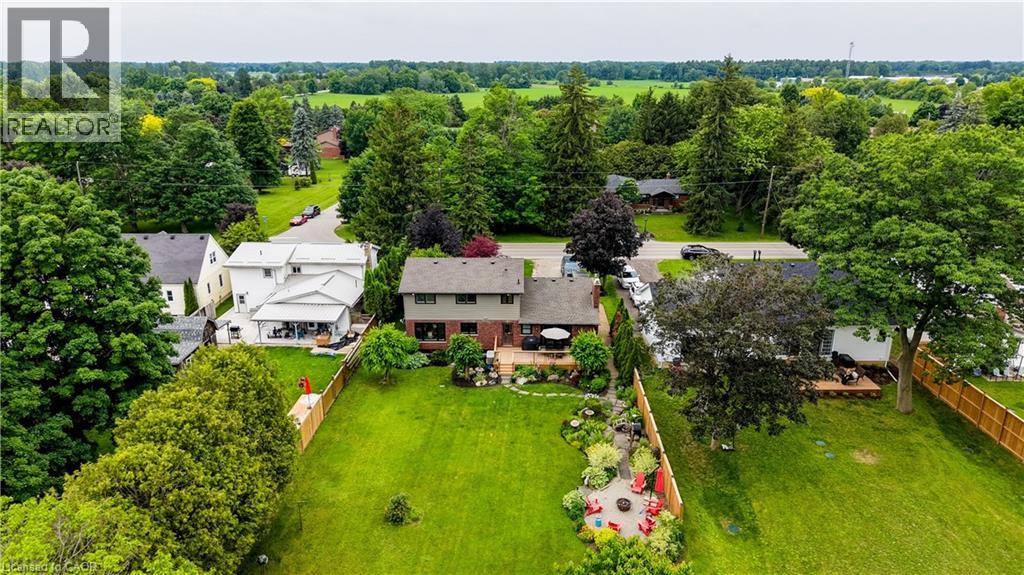 5-bedroom home for sale at 336 MAPLE Avenue S, Burford ON · photo 40 of 50