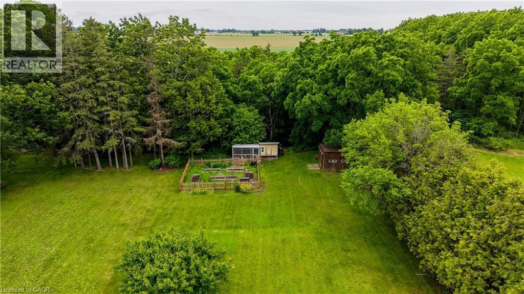 5-bedroom home for sale at 336 MAPLE Avenue S, Burford ON · photo 46 of 50
