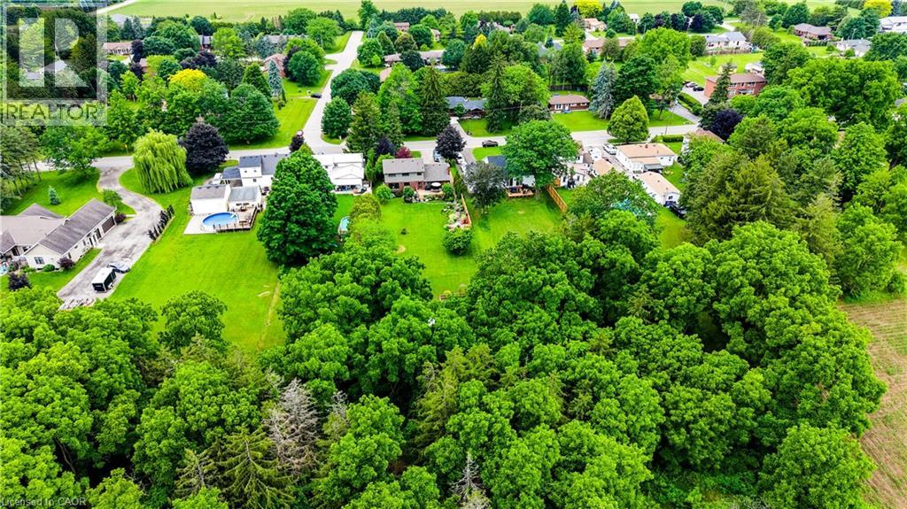 5-bedroom home for sale at 336 MAPLE Avenue S, Burford ON · photo 47 of 50