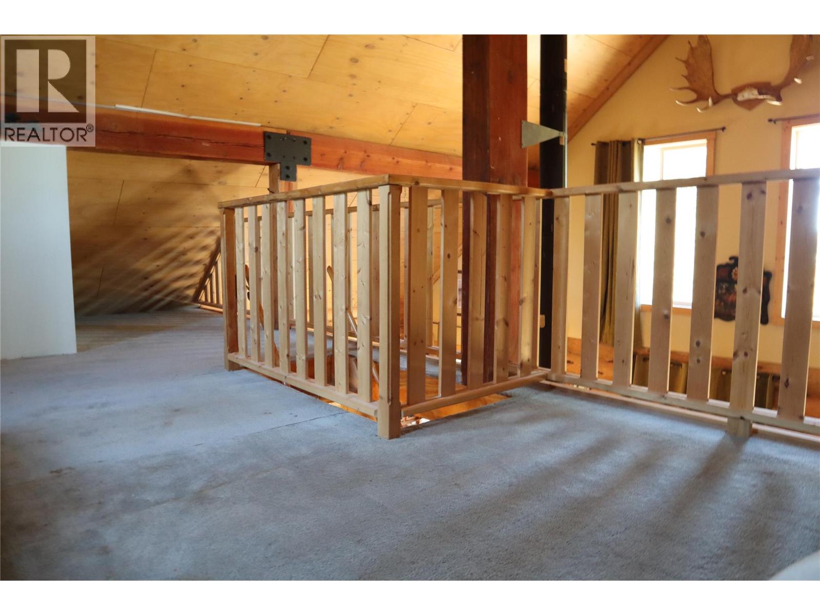 Cabin #20 Hatheume Lake Resort Lot# 5835 - 17