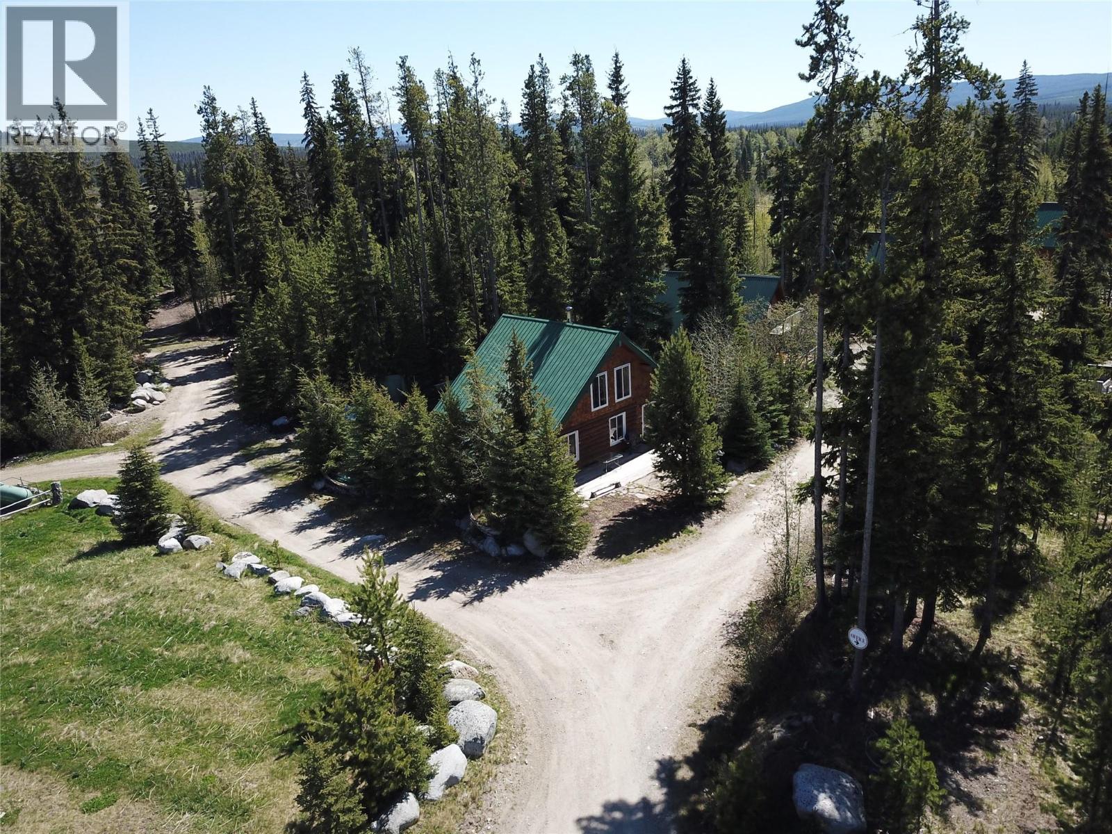 Cabin #20 Hatheume Lake Resort Lot# 5835 - 28