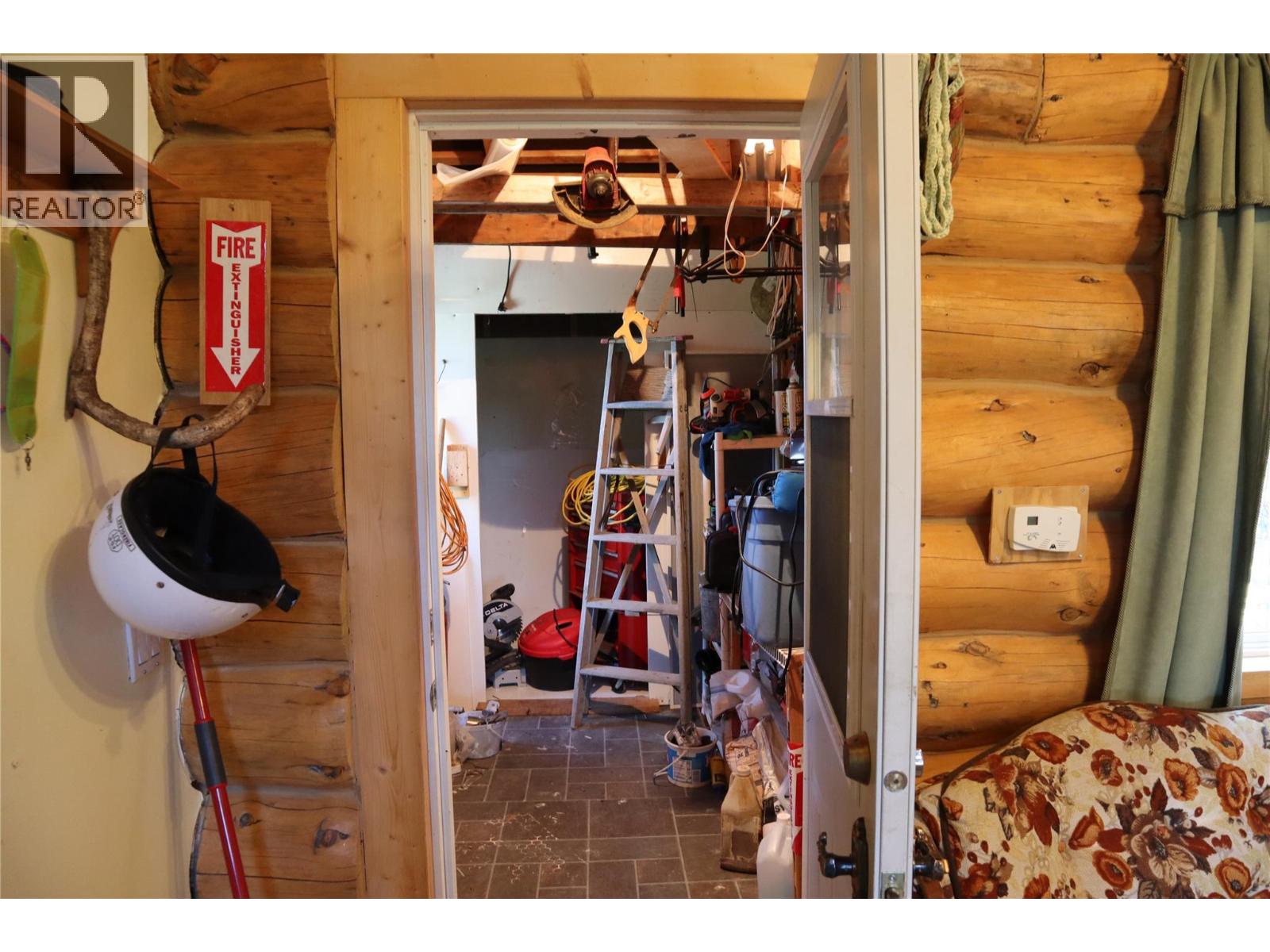 Cabin #20 Hatheume Lake Resort Lot# 5835 - 18