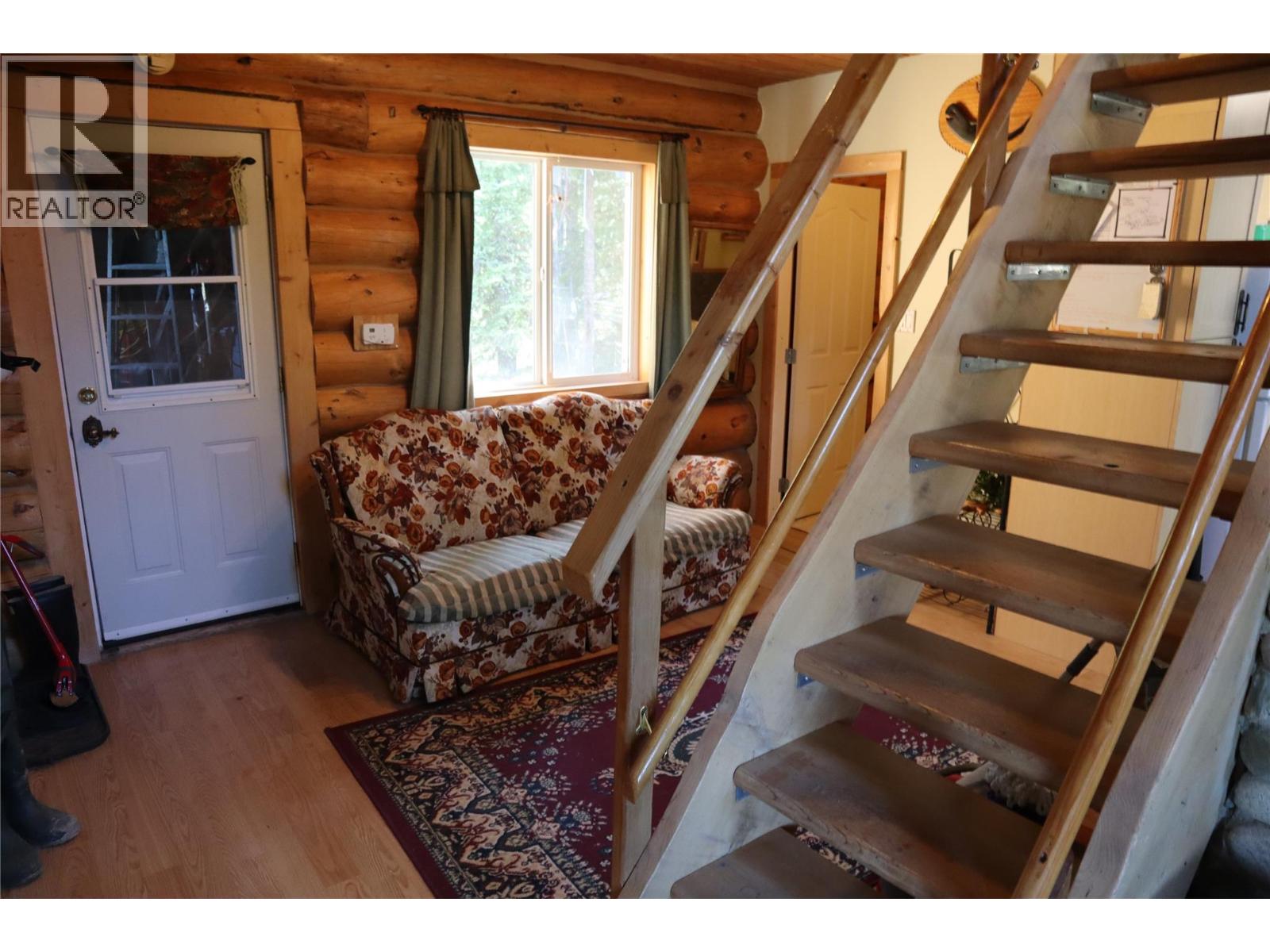 Cabin #20 Hatheume Lake Resort Lot# 5835 - 12